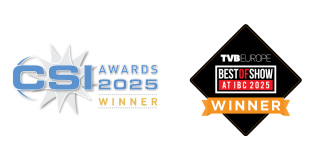 IBC CM360 Awards