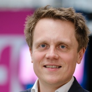 Uli Bornhauser headshot