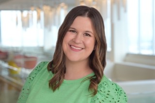 Karen Babcock headshot