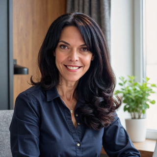 Jenna Kurath Headshot 