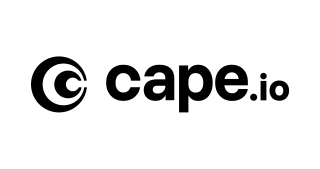 cape.io logo