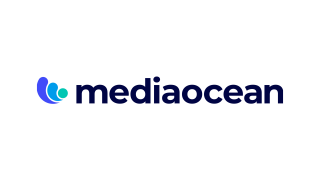 mediaocean logo