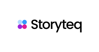 storyteq logo