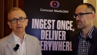 decodeTV NAB 2026 interview