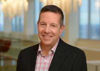 Travis Flood Headshot
