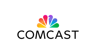 Comcast Logo