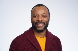 Stephan Roberts Headshot