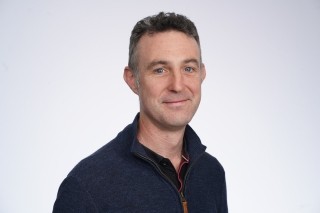 Martin Webb Headshot