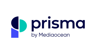 prisma by mediaocean logo