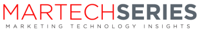 Martech series logo