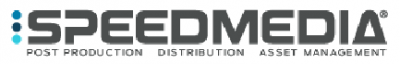 SpeedMedia Logo