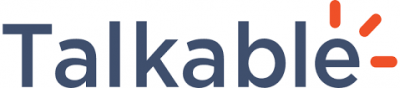 talkable logo