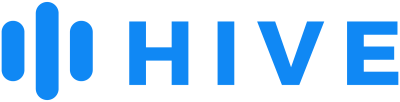 Hive logo