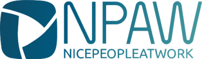 NPAW logo