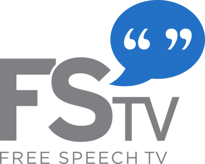 Free Speech TV logo
