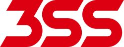 3ss logo