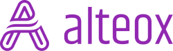 alteox logo