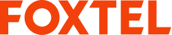 foxtel logo