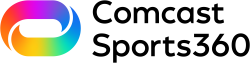 Comcast Sports360 Logo