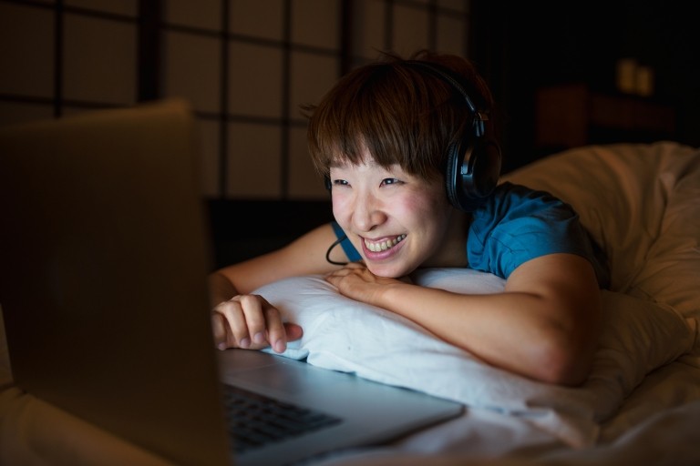 Connected Living Comcast Technology Solutions