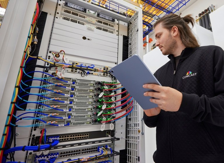 Media and Entertainment Technology | Comcast Technology Solutions