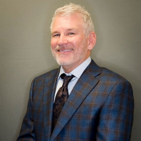 Kyle Eichman headshot