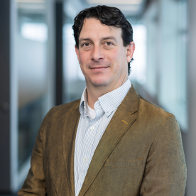 Adam Frutman headshot