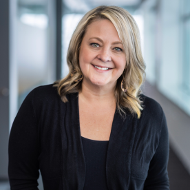 Carli Dahl Headshot