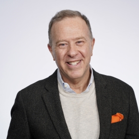 Mitch Askenas Headshot