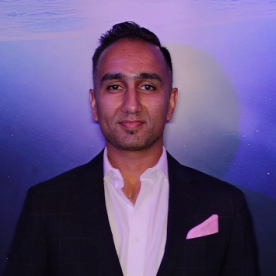Sahil Headshot