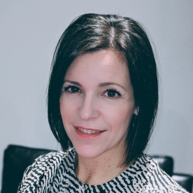 Bridget De La Torre Headshot