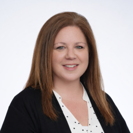 Lisa Urgola Headshot