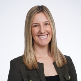 Madison Walker Headshot