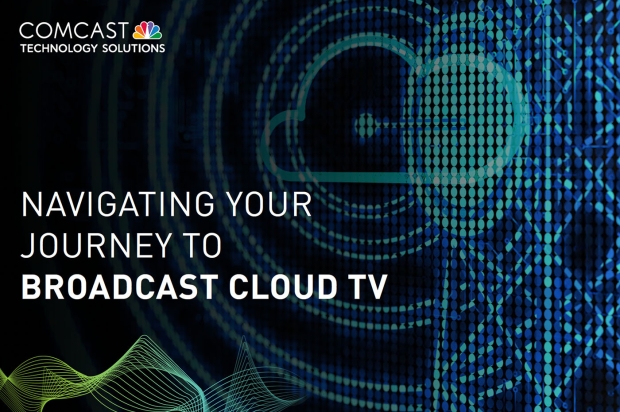 Navigating Your Journey to Broadcast Cloud TV