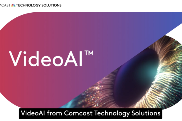 VideoAI™ from Comcast Technology Solutions