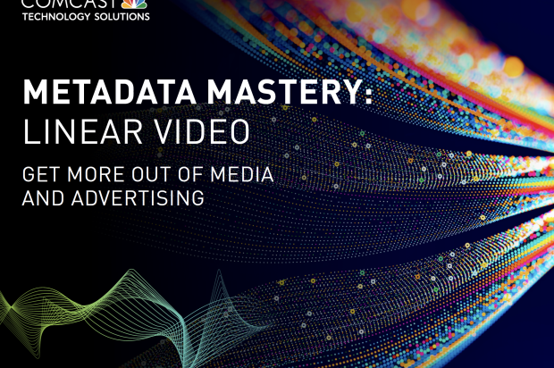LRM metadata mastery linear video