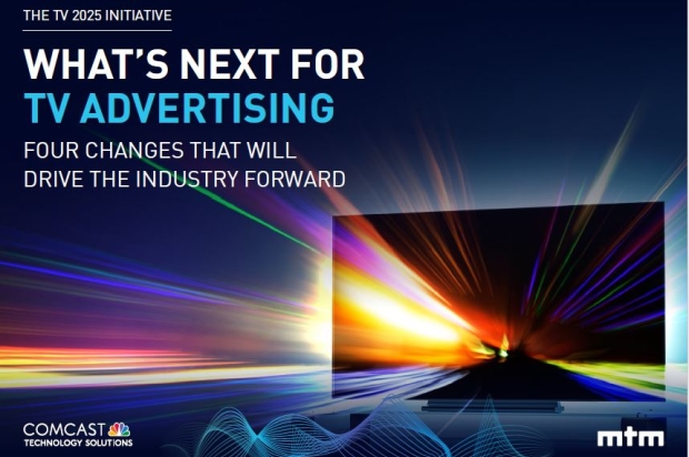 whats next for tv advertising