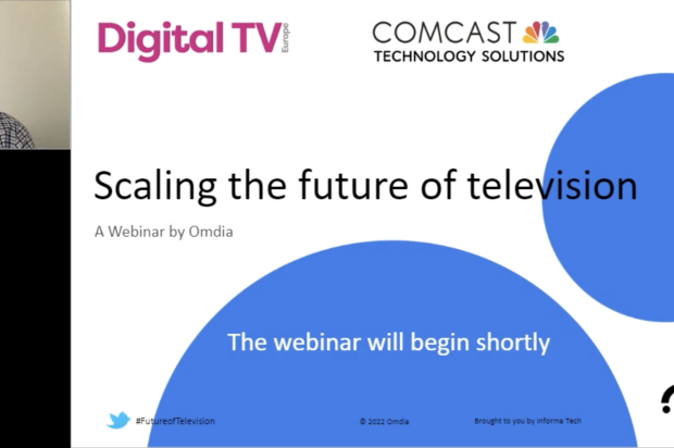 Scaling the Future of Television