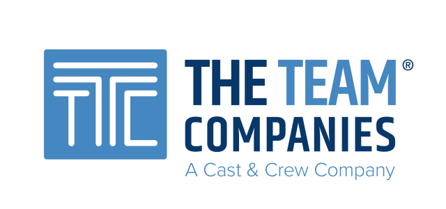 The Team Companies logo