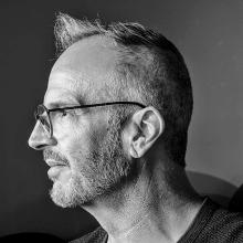 Phil Voelker headshot