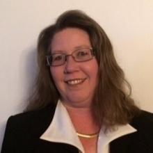 vanessa cain headshot