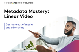 Metadata Mastery: Linear Video 