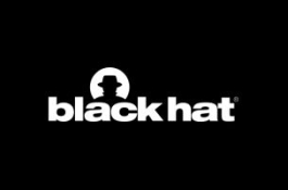 Black Hat Logo