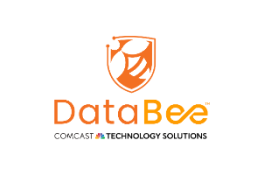 Databee Logo Lockup - Color Logo