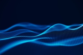 Blue data fabric