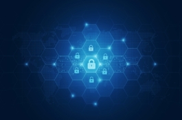 Security data