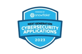 Snowflake NextGen CS Applications Logo