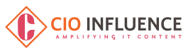 CIO INFLUENCE LOGO