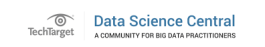 Data Science Central logo