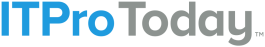 IT Pro Today logo